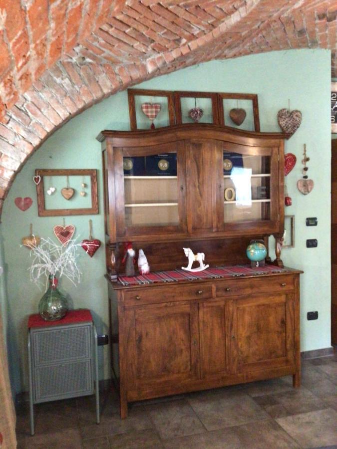 Apartment Maison Solange Aosta