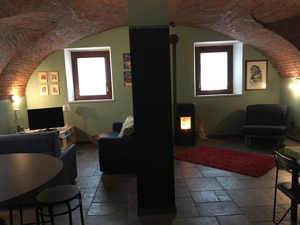 Maison Solange * Aosta