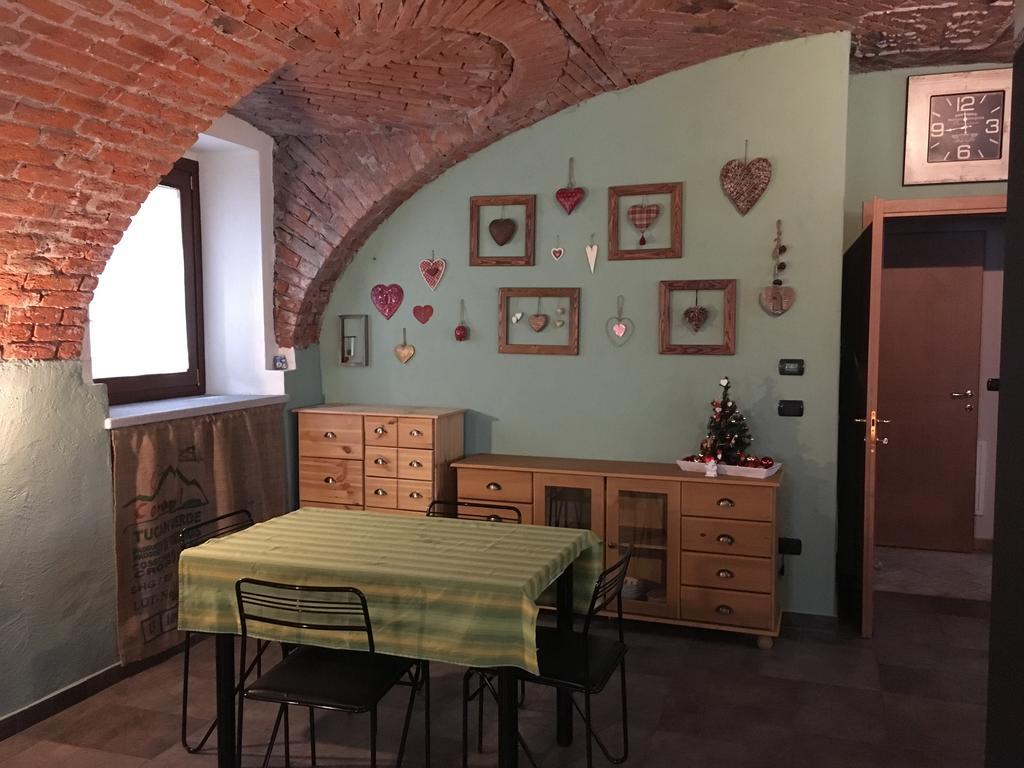 Apartment Maison Solange