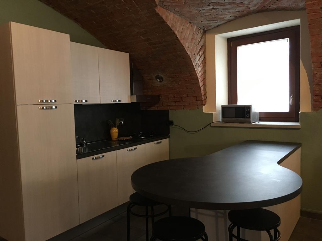 Maison Solange Apartment Aosta