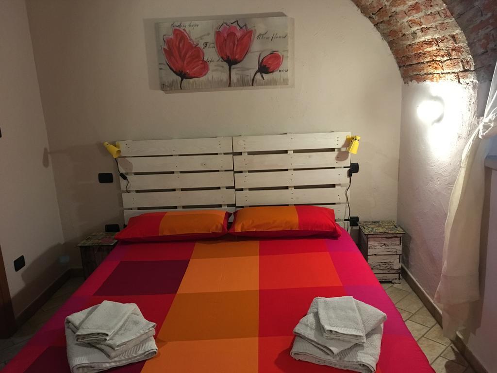 Maison Solange Aosta