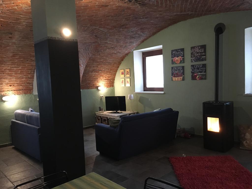 Maison Solange Apartment *