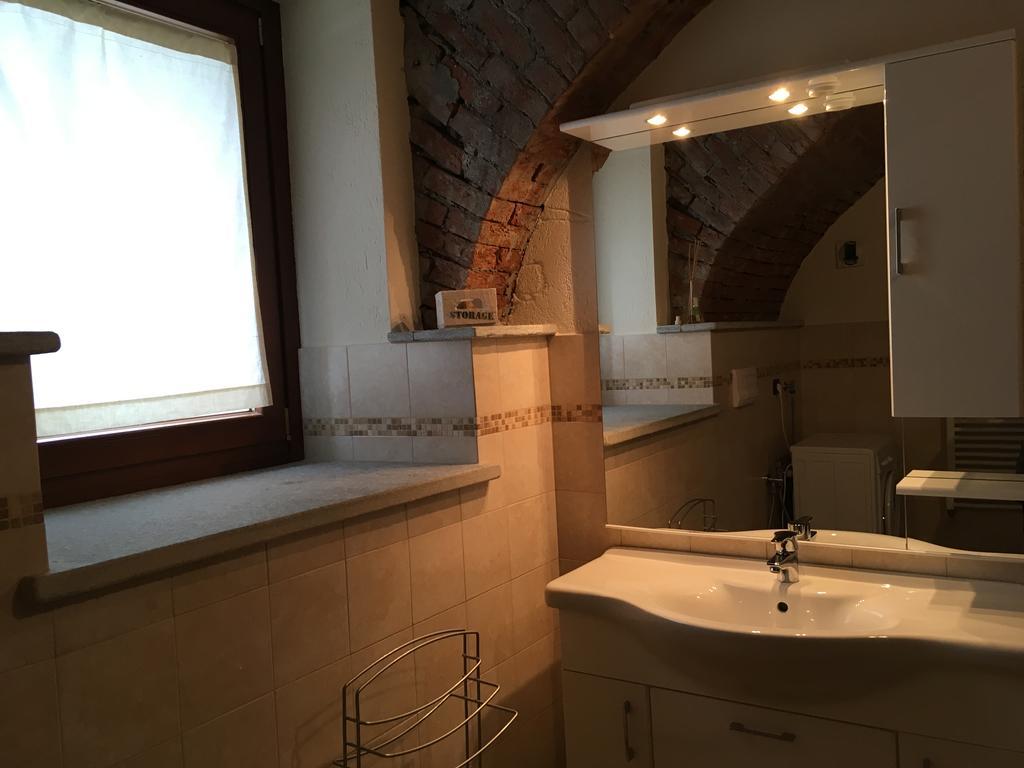 Apartment Maison Solange Aosta