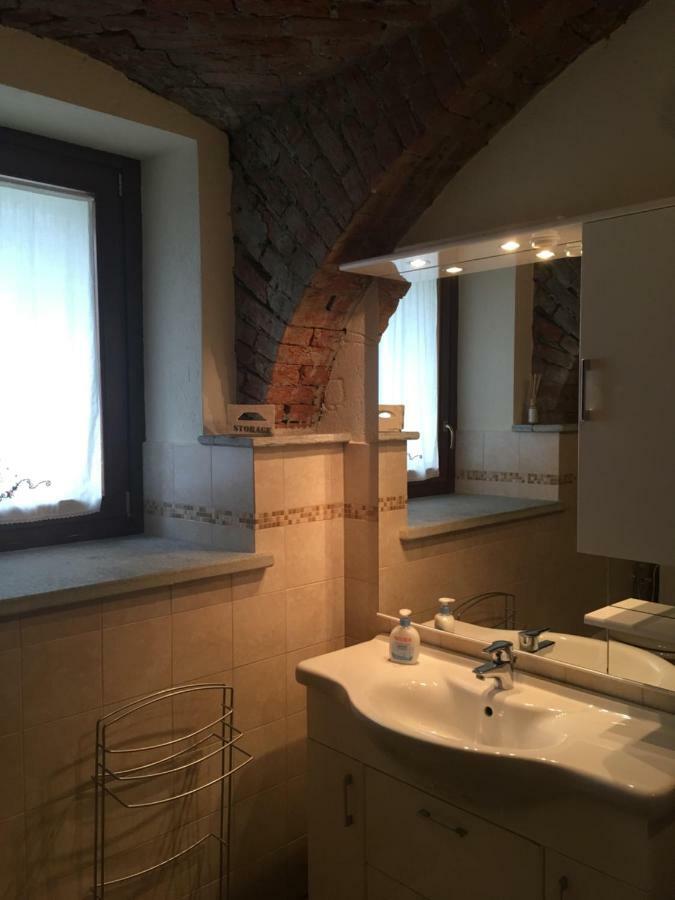 Maison Solange * Aosta