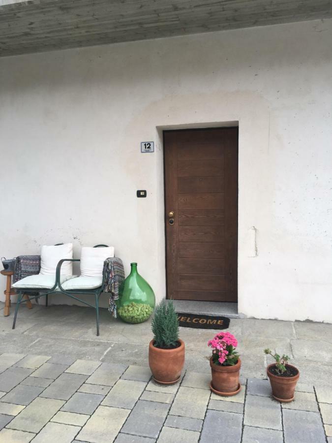 Apartment Maison Solange *