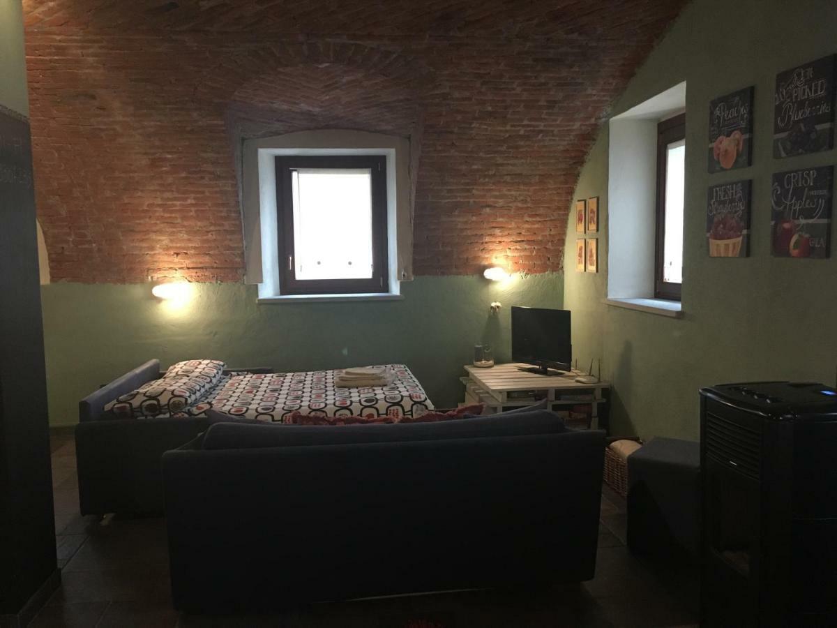 Apartment Maison Solange